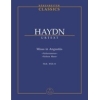 Haydn F.J. - Missa in angustiis (Nelson Mass) (Hob.XXII:11) (Urtext) (L).