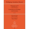 Mozart W.A. - Concerto for Piano No.26 in D (K.537) (Urtext).