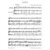 Hotteterre J.M.(.R. - Suite in E minor, Op.5/ 2 (originally C minor).