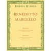 Marcello B. - Sonatas from Op.2, Vol. 1: (No.1 F maj: No.2 D min).