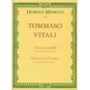 Vitali T.A. - Chaconne in G minor.