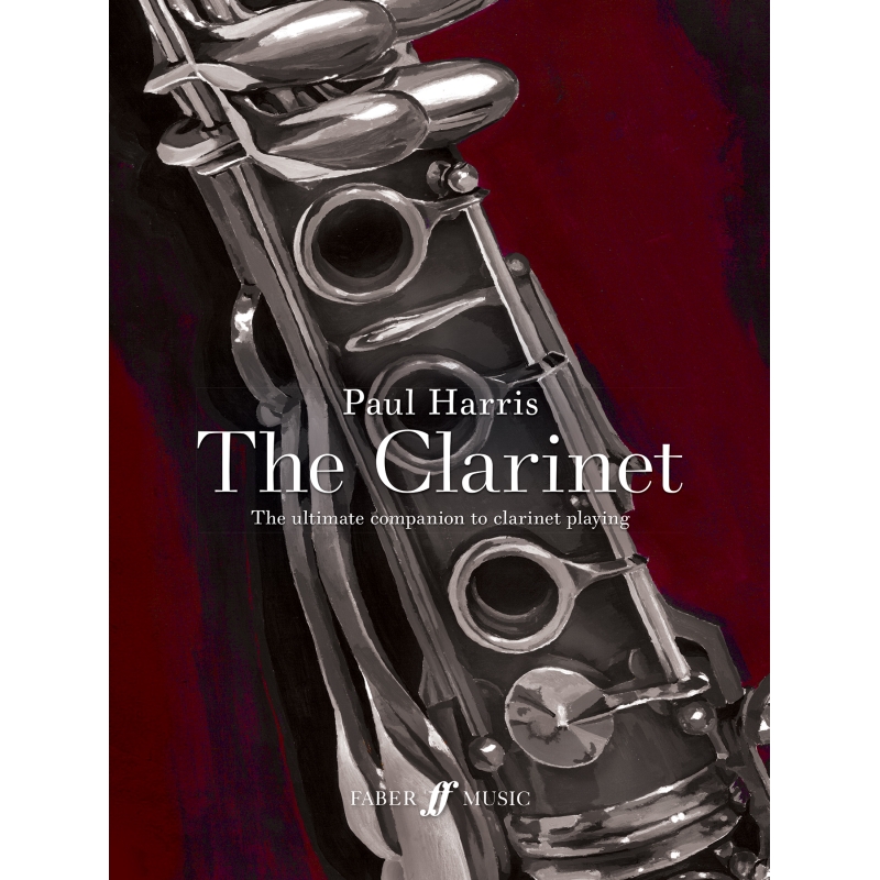 Harris, Paul - Paul Harris: The Clarinet