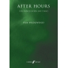 Pam Wedgwood - After Hours, French Horn & Piano