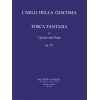 Tosca-Fantasie op. 171 op. 171 