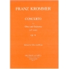 Krommer, Franz - Concerto in F op. 52 op. 52 