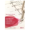 Choir Library for Mixed Choir: Sacred Repertoire Volume 5