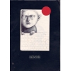 Henson, Keaton - Inside Voice - Sketchbooks 2011-2022