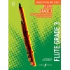 Graded Playalong Series: Flute Grade 3