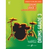 Graded Playalong Series: Drums Grade 3