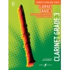 Graded Playalong Series: Clarinet Grade 3