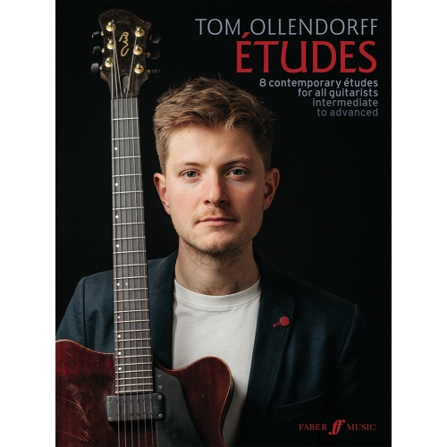 Ollendorff, Tom - Tom Ollendorff: Études
