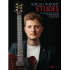 Ollendorff, Tom - Tom Ollendorff: Études