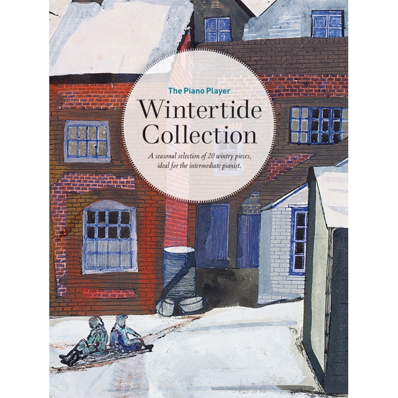 The Piano Player: Wintertide Collection