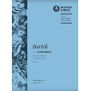 Bartók, Béla - Divertimento BB 118 