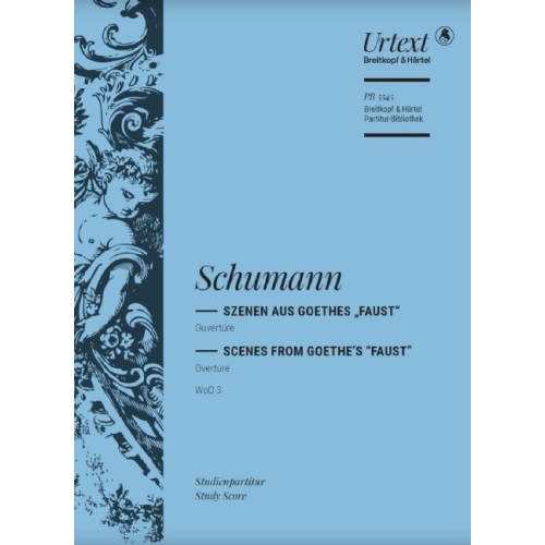 Schumann, Robert - Scenes...