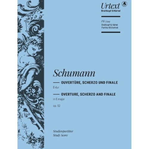 Schumann, Robert -...