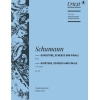 Schumann, Robert - Overture, Scherzo and Finale op. 52 