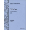 Sibelius, Jean - Symphony No. 2