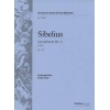 Sibelius, Jean - Symphony No. 2 in D major Op. 43 op. 43 