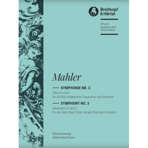Mahler, Gustav - Symphony...