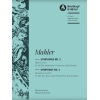 Mahler, Gustav - Symphony No. 3 