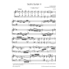 Muffat, Gottlieb - Six Suites for Harpsichord (Clavier) II 