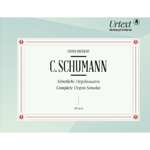Schumann, Camillo -...