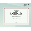 Schumann, Camillo - Complete Organ Sonatas 