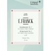 Franck, Eduard - String Sextet No. 2 op. 50 