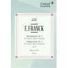 Franck, Eduard - String Sextet No. 1 Op. 41