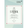 Franck, Eduard - String Sextet No. 1 op. 41 