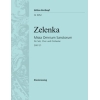 Zelenka, Jan Dismas - Missa omnium sanctorum (ZWV21)