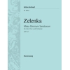 Zelenka, Jan Dismas - Missa Omnium Sanctorum in A minor ZWV 21 ZWV 21 