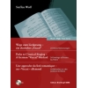 Paths to Classical Singing – A German “Vaccai” Method 
