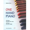 Arens, Barbara - One Hand Piano