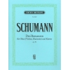 Schumann - Three Romances, Op. 94