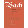 Bach, J.S - Cantata BWV 85 Ich bin ein guter Hirt BWV 85 