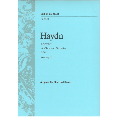 Haydn, Joseph -...