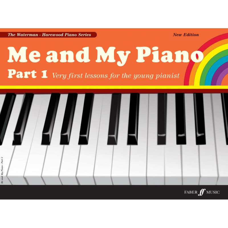 Me and My Piano: 1 Me and My Piano: 1