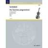 Weber, Carl Maria von - Six Progressive Sonatas, Vol 2