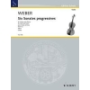 Weber, Carl Maria von - Six Sonates progressives (Part 1)