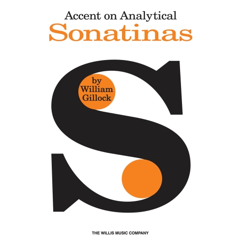 Gillock, William - Accent...