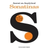 Gillock, William - Accent On Analytical Sonatinas