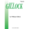 Accent On Gillock Book 6