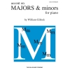 Gillock, William - Accent on Majors & Minors