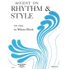 Gillock, William - Accent on Rhythm & Style