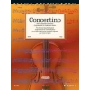 Violinissimo: Concertino