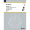 Vivaldi, Antonio - Double Cello Concerto
