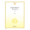 Streabbog, Louis - Do-re-mi-fa op. 138 