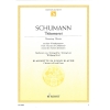 Schumann, Robert - Traumerei, Op 15 No. 7